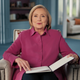 Image for article titled Hillary Clinton Shares What Would Have Been Her 2016 Victory Speech, for Some Reason